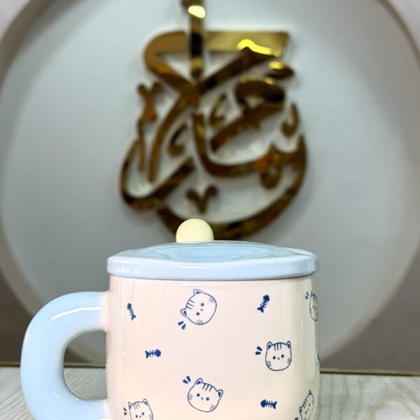 مج