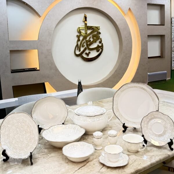 طقم صيني