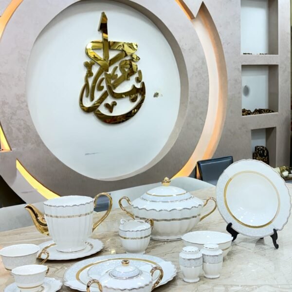 طقم صيني