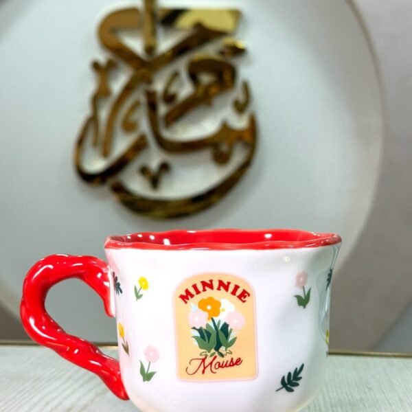 مج