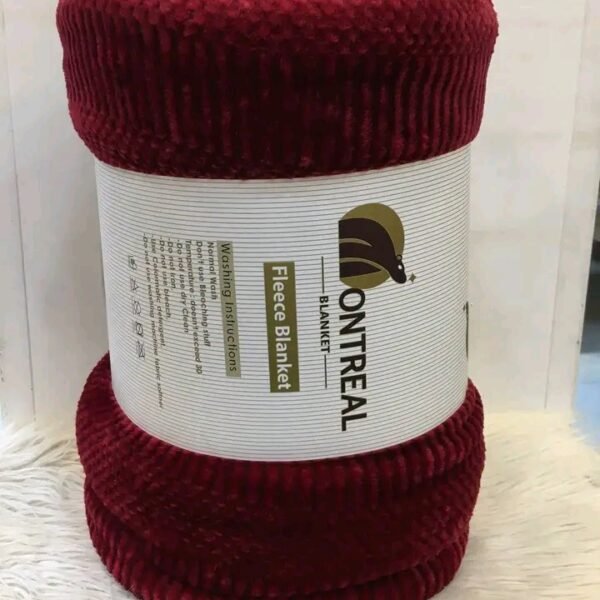 دفايه مونتريال جكار 220*240