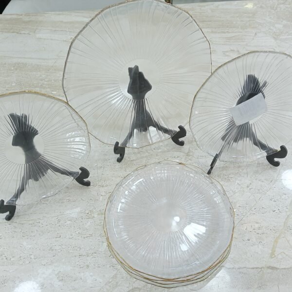 طقم جاتوه 7ق