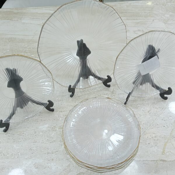 طقم جاتوه 7ق