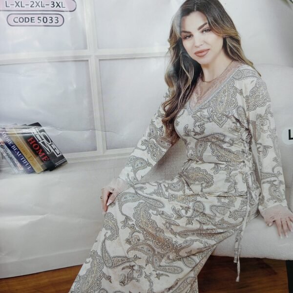 بينك فلاور