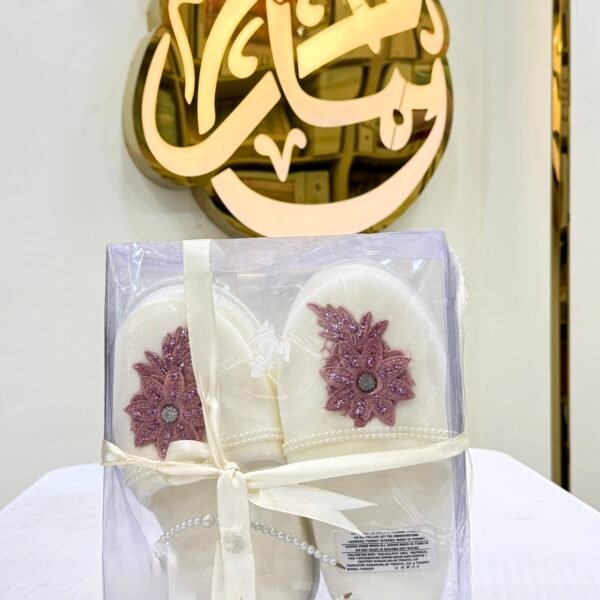 سليبر عروسه تركي 2ق