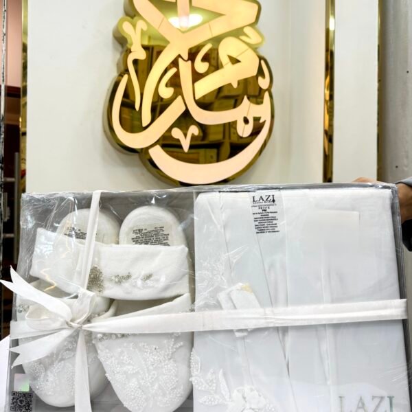 طقم دخله براند ليزي