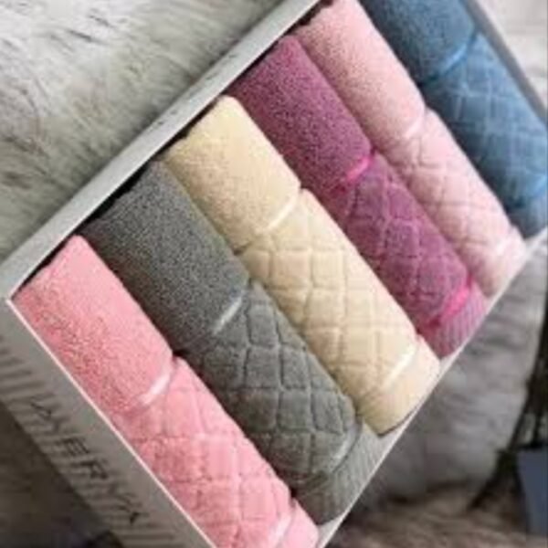 فوط merva تواليت 6ق